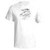 Next Level Men's Premium Fitted Sueded Crew T-Shirt Thumbnail
