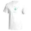Next Level Men's Premium Fitted Sueded Crew T-Shirt Thumbnail