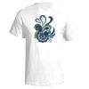 Next Level Men's Premium Fitted Sueded Crew T-Shirt Thumbnail