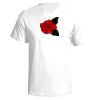 Next Level Men's Premium Fitted Sueded Crew T-Shirt Thumbnail