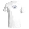Next Level Men's Premium Fitted Sueded Crew T-Shirt Thumbnail