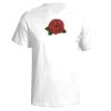 Next Level Men's Premium Fitted Sueded Crew T-Shirt Thumbnail