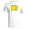 Next Level Men's Premium Fitted Sueded Crew T-Shirt Thumbnail