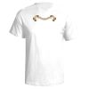 Next Level Men's Premium Fitted Sueded Crew T-Shirt Thumbnail