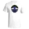 Next Level Men's Premium Fitted Sueded Crew T-Shirt Thumbnail