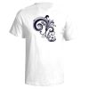 Next Level Men's Premium Fitted Sueded Crew T-Shirt Thumbnail
