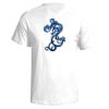 Next Level Men's Premium Fitted Sueded Crew T-Shirt Thumbnail