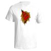 Next Level Men's Premium Fitted Sueded Crew T-Shirt Thumbnail