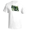 Next Level Men's Premium Fitted Sueded Crew T-Shirt Thumbnail
