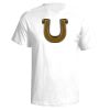 Next Level Men's Premium Fitted Sueded Crew T-Shirt Thumbnail
