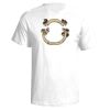 Next Level Men's Premium Fitted Sueded Crew T-Shirt Thumbnail