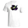Next Level Men's Premium Fitted Sueded Crew T-Shirt Thumbnail