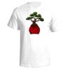 Next Level Men's Premium Fitted Sueded Crew T-Shirt Thumbnail