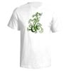 Next Level Men's Premium Fitted Sueded Crew T-Shirt Thumbnail