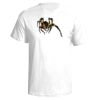 Next Level Men's Premium Fitted Sueded Crew T-Shirt Thumbnail