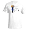 Next Level Men's Premium Fitted Sueded Crew T-Shirt Thumbnail
