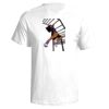Next Level Men's Premium Fitted Sueded Crew T-Shirt Thumbnail
