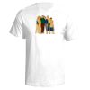 Next Level Men's Premium Fitted Sueded Crew T-Shirt Thumbnail