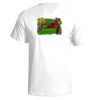 Next Level Men's Premium Fitted Sueded Crew T-Shirt Thumbnail