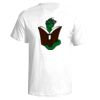 Next Level Men's Premium Fitted Sueded Crew T-Shirt Thumbnail