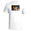 Next Level Men's Premium Fitted Sueded Crew T-Shirt Thumbnail