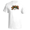 Next Level Men's Premium Fitted Sueded Crew T-Shirt Thumbnail