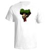 Next Level Men's Premium Fitted Sueded Crew T-Shirt Thumbnail
