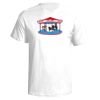 Next Level Men's Premium Fitted Sueded Crew T-Shirt Thumbnail
