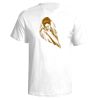 Next Level Men's Premium Fitted Sueded Crew T-Shirt Thumbnail