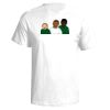 Next Level Men's Premium Fitted Sueded Crew T-Shirt Thumbnail