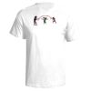 Next Level Men's Premium Fitted Sueded Crew T-Shirt Thumbnail