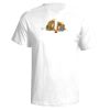 Next Level Men's Premium Fitted Sueded Crew T-Shirt Thumbnail