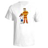 Next Level Men's Premium Fitted Sueded Crew T-Shirt Thumbnail