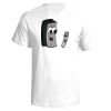 Next Level Men's Premium Fitted Sueded Crew T-Shirt Thumbnail