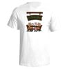 Next Level Men's Premium Fitted Sueded Crew T-Shirt Thumbnail