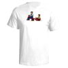 Next Level Men's Premium Fitted Sueded Crew T-Shirt Thumbnail