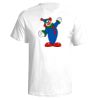 Next Level Men's Premium Fitted Sueded Crew T-Shirt Thumbnail