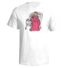 Next Level Men's Premium Fitted Sueded Crew T-Shirt Thumbnail