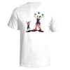 Next Level Men's Premium Fitted Sueded Crew T-Shirt Thumbnail