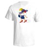 Next Level Men's Premium Fitted Sueded Crew T-Shirt Thumbnail