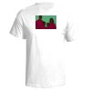 Next Level Men's Premium Fitted Sueded Crew T-Shirt Thumbnail