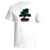 Next Level Men's Premium Fitted Sueded Crew T-Shirt Thumbnail