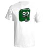 Next Level Men's Premium Fitted Sueded Crew T-Shirt Thumbnail