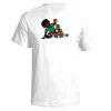 Next Level Men's Premium Fitted Sueded Crew T-Shirt Thumbnail