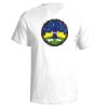 Next Level Men's Premium Fitted Sueded Crew T-Shirt Thumbnail