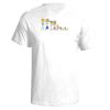 Next Level Men's Premium Fitted Sueded Crew T-Shirt Thumbnail