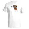 Next Level Men's Premium Fitted Sueded Crew T-Shirt Thumbnail