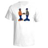 Next Level Men's Premium Fitted Sueded Crew T-Shirt Thumbnail