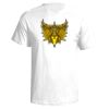 Next Level Men's Premium Fitted Sueded Crew T-Shirt Thumbnail