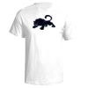 Next Level Men's Premium Fitted Sueded Crew T-Shirt Thumbnail